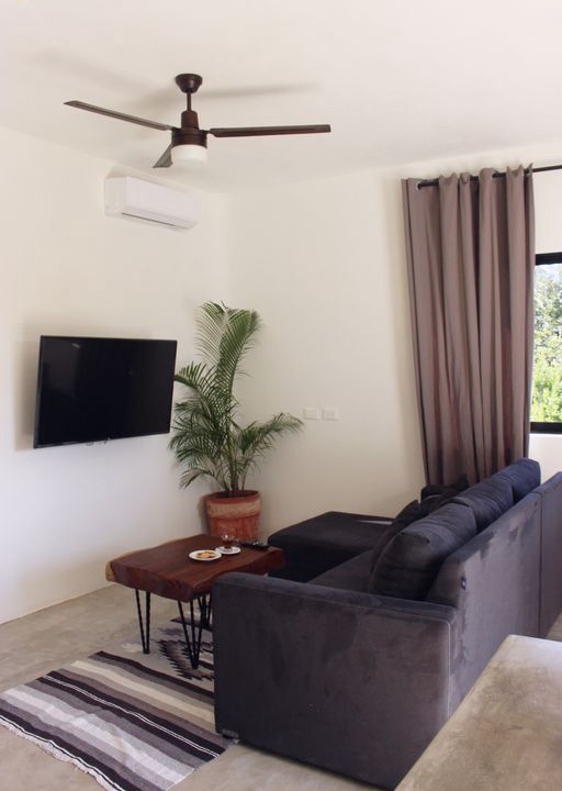 Photo of Livingroom in La Veleta