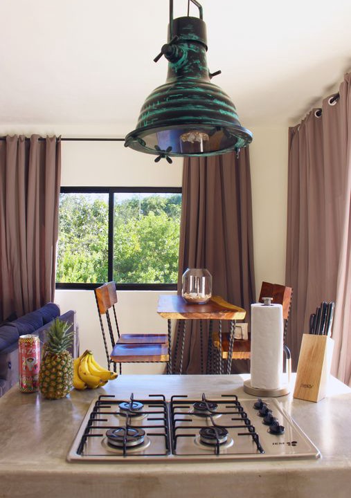 Photo of Livingroom in La Veleta