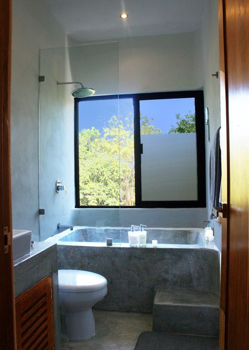 Photo of Bathroom in La Veleta