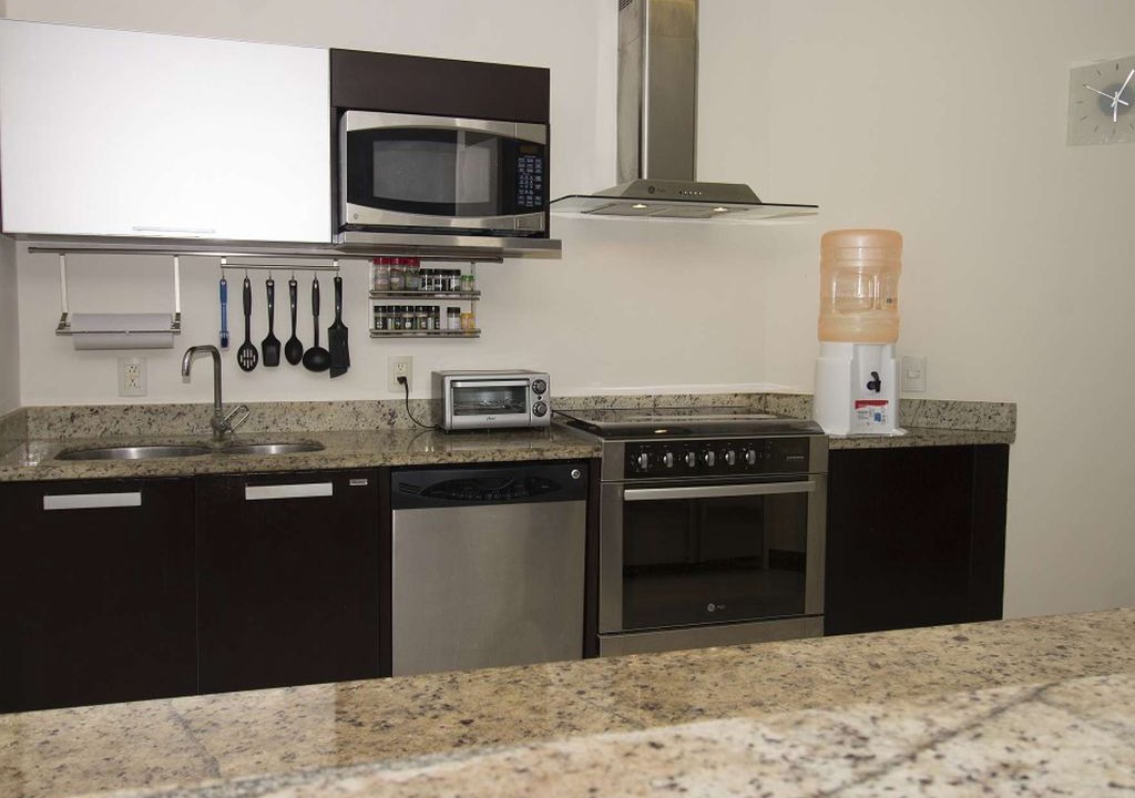 Photo of Kitchen in 12th Street
