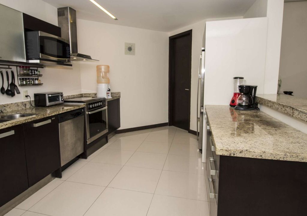 Photo of Kitchen in 12th Street