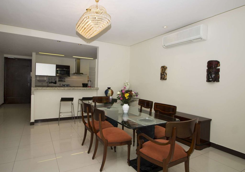 Photo of Livingroom in 12th Street