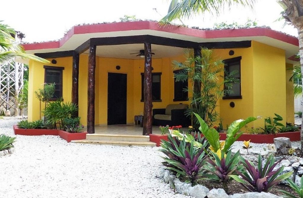 Photo of Buildings in Villas Tulum