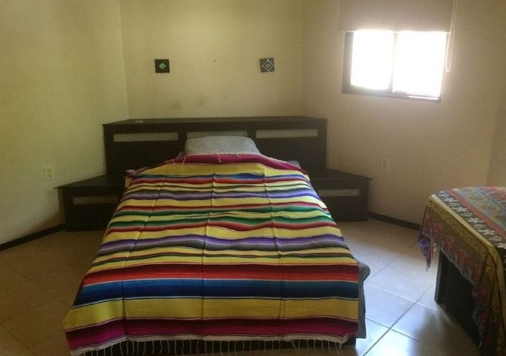 Photo of Bedroom in Villas Tulum