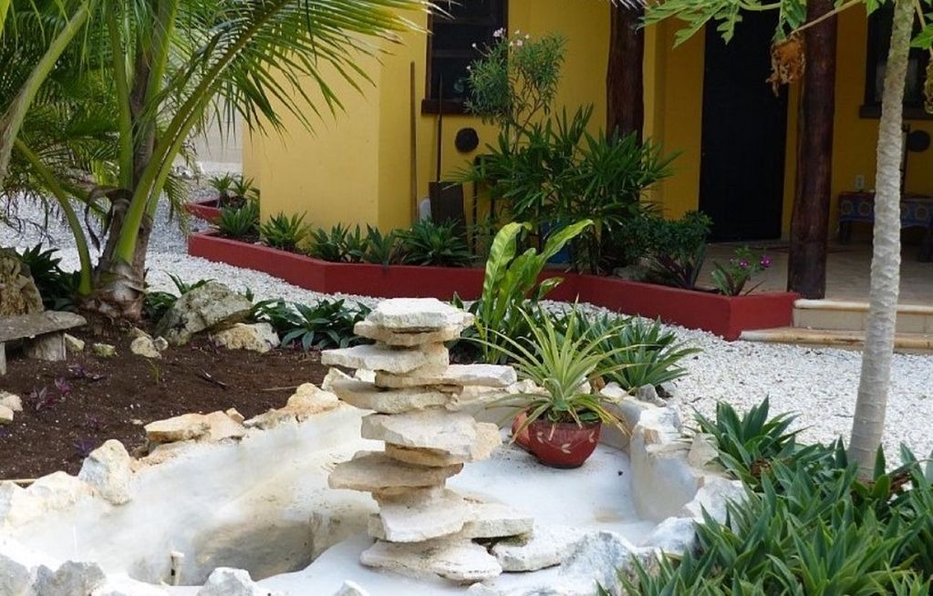 Photo of Others in Villas Tulum