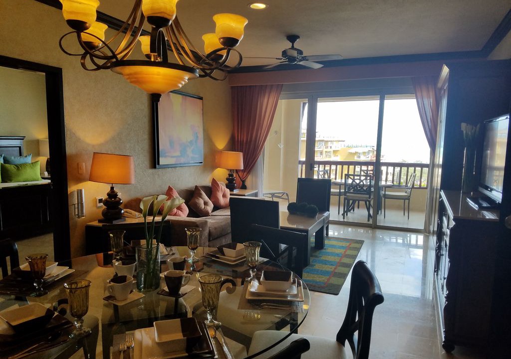 Photo of Livingroom in Punta Sam