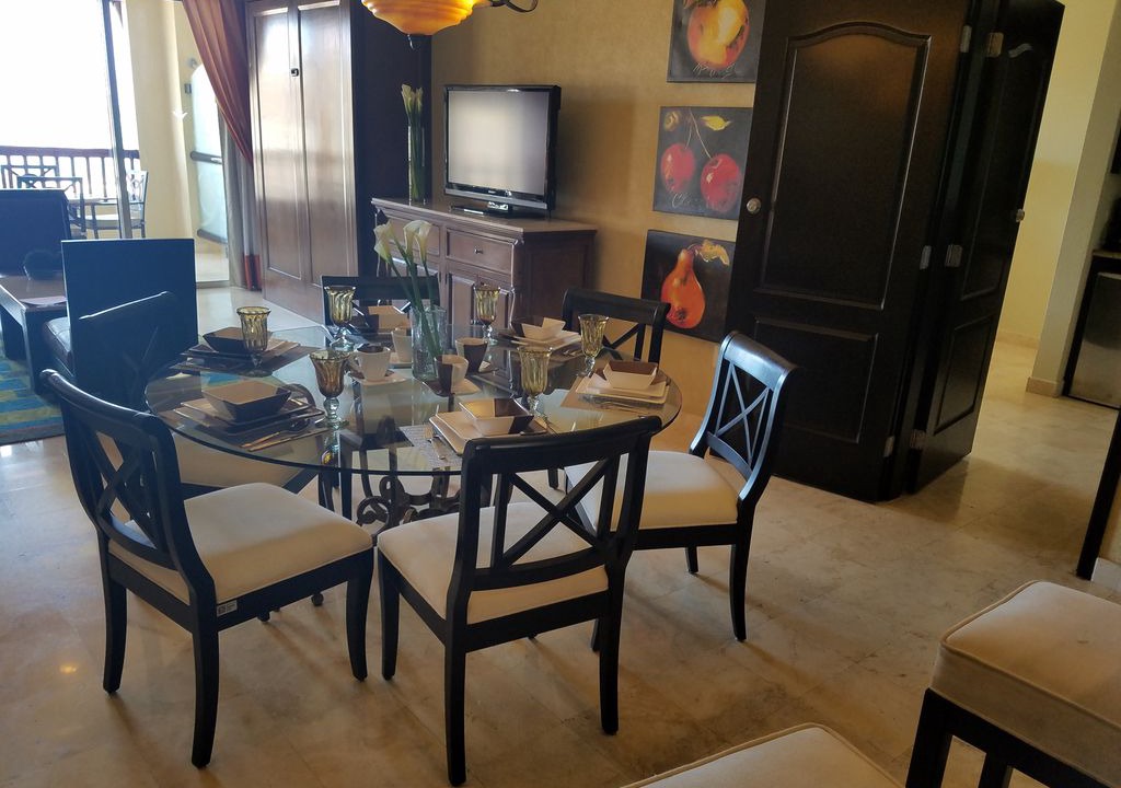 Photo of Livingroom in Punta Sam