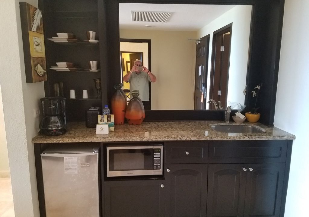 Photo of Kitchen in Punta Sam
