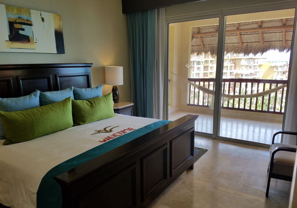 Photo of Bedroom in Punta Sam