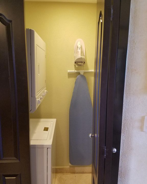 Photo of Bathroom in Punta Sam