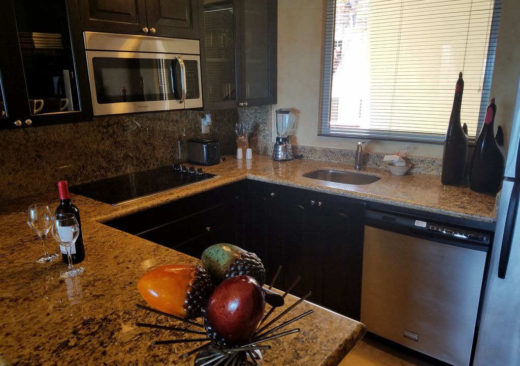 Photo of Kitchen in Punta Sam