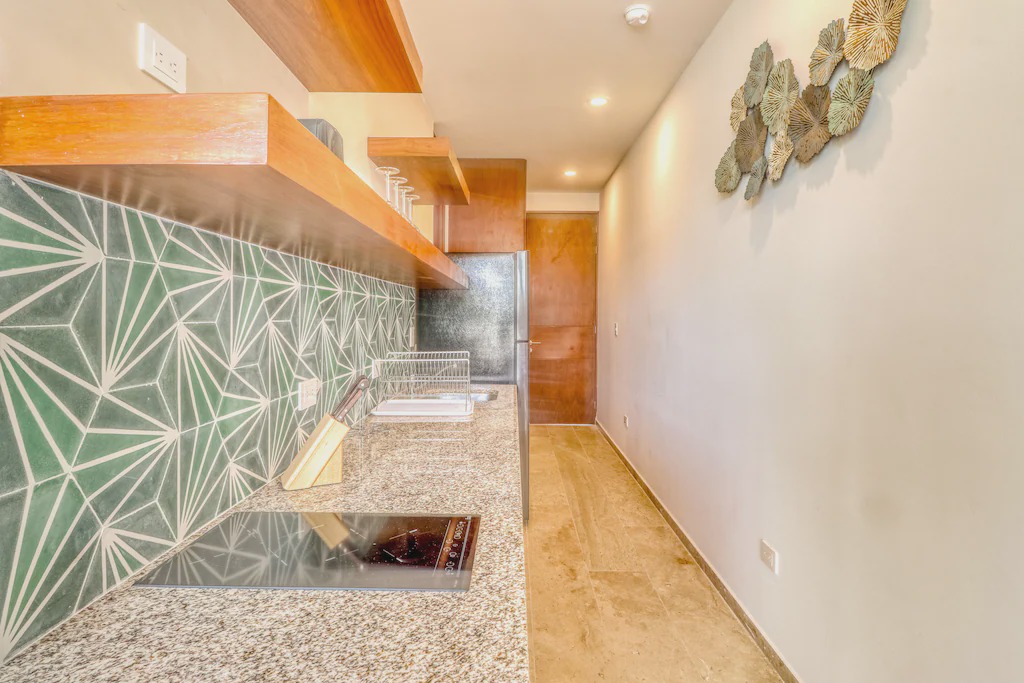 Photo of Bedroom in Tulum