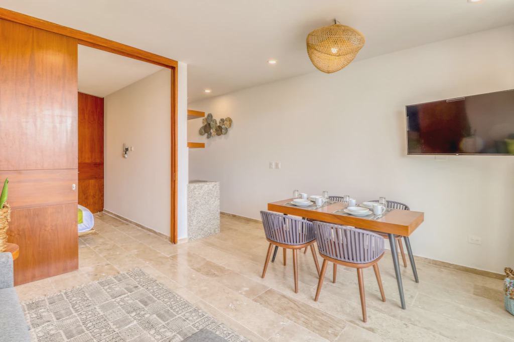 Photo of Livingroom in Tulum