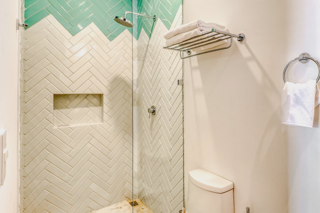 Photo of Bathroom in Tulum