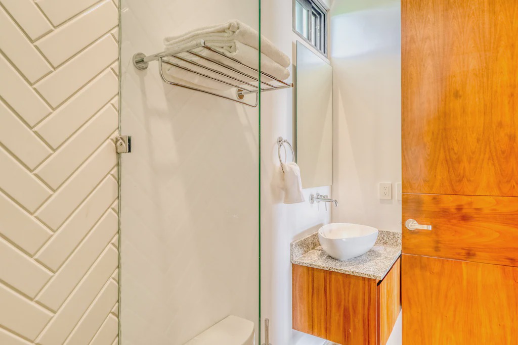 Photo of Bathroom in Tulum