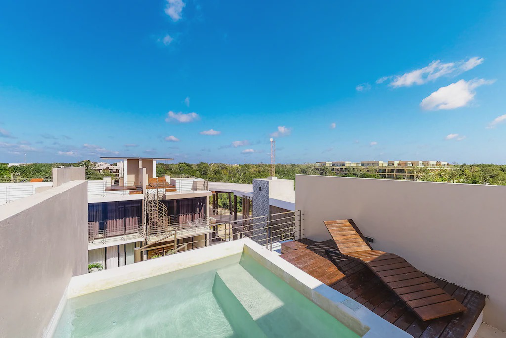 Photo of Outdoor in Tulum