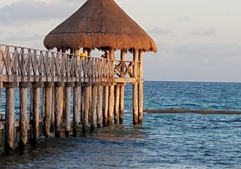 Photo of Buildings in Villa Juarez