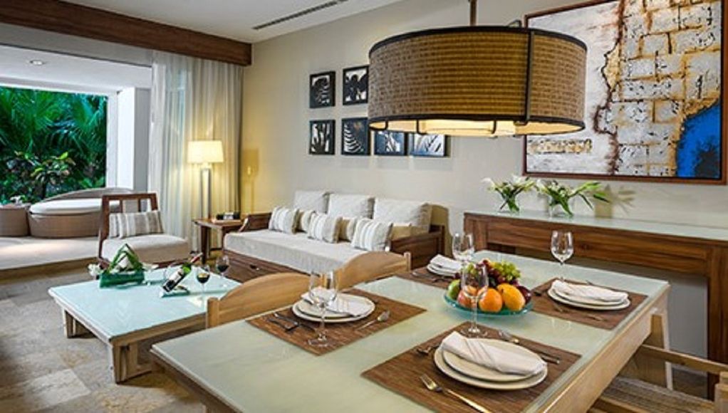 Photo of Livingroom in Villa Juarez