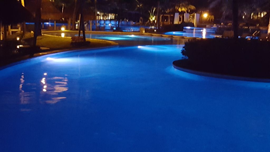 Photo of Outdoor in Villa Juarez