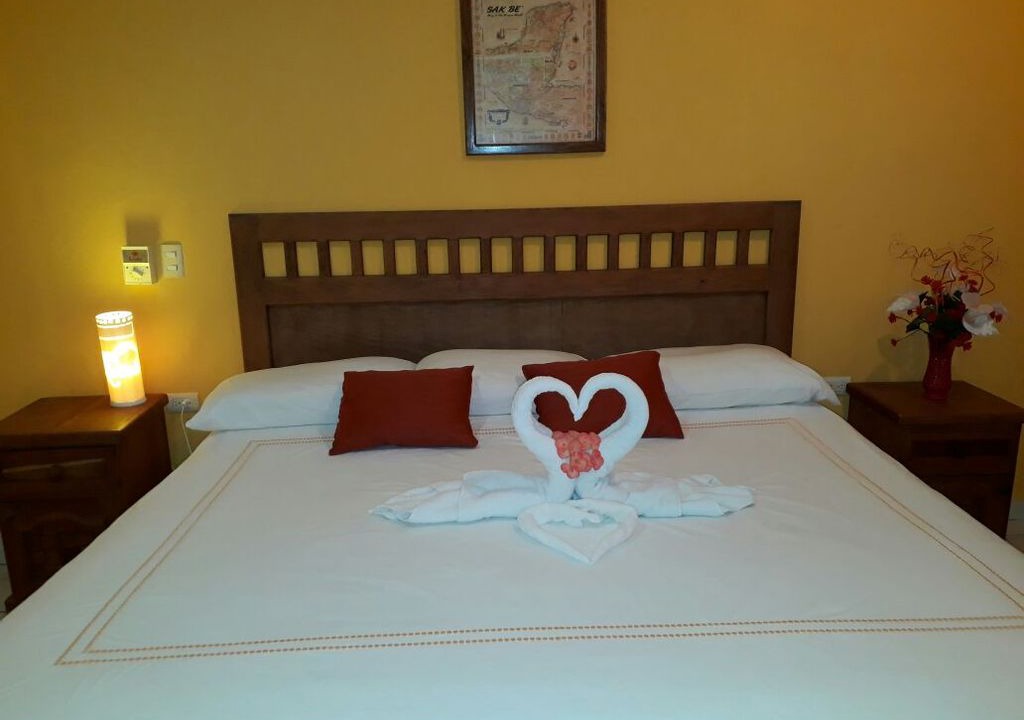 Photo of Bedroom in Colonia 10 De Abril