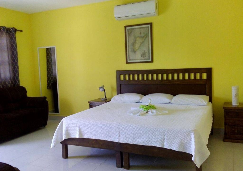 Photo of Bedroom in Colonia 10 De Abril