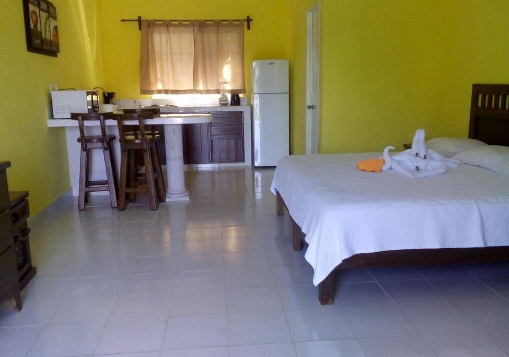 Photo of Bedroom in Colonia 10 De Abril