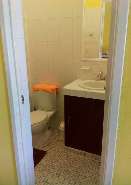 Photo of Bathroom in Colonia 10 De Abril