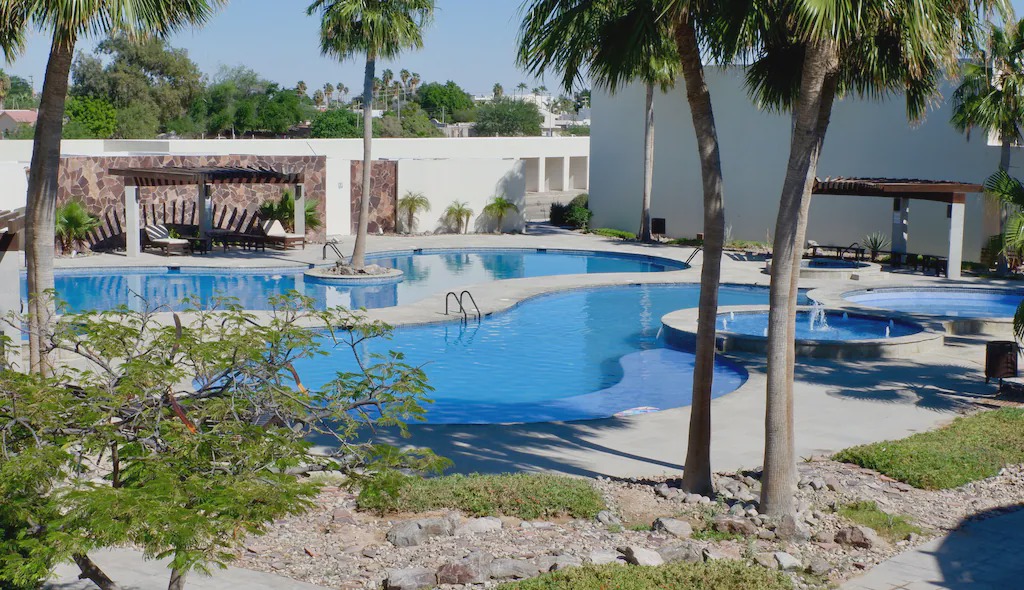 Photo of Outdoor in Benito Juarez