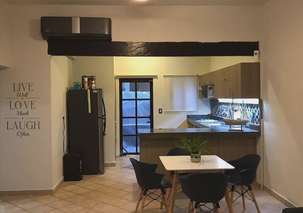 Photo of Livingroom in Gonzalo Guerrero