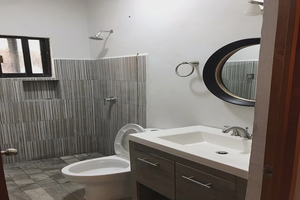 Photo of Bathroom in Gonzalo Guerrero