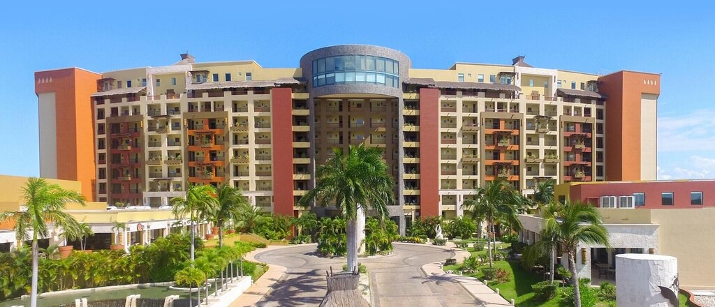 Photo of Buildings in Punta Sam