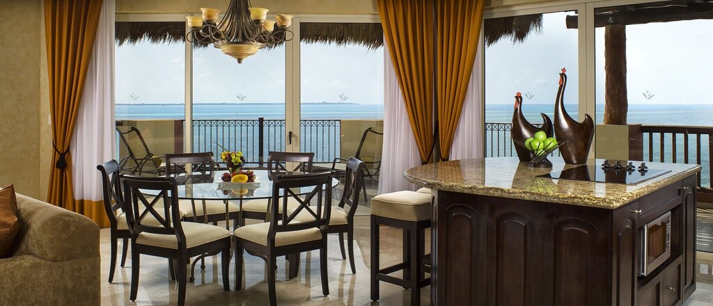 Photo of Livingroom in Punta Sam