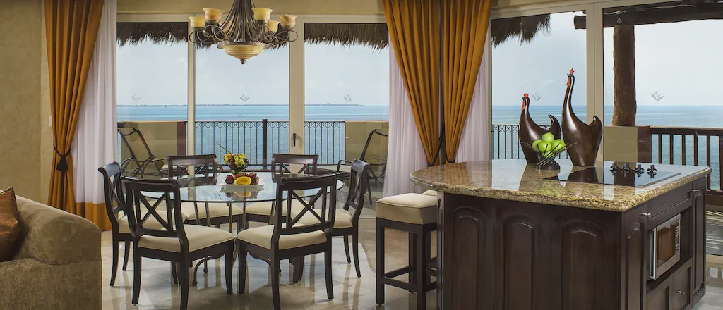 Photo of Livingroom in Punta Sam