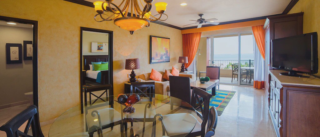 Photo of Livingroom in Punta Sam