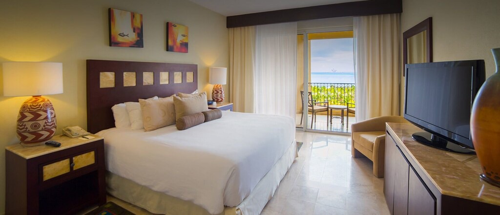 Photo of Bedroom in Punta Sam