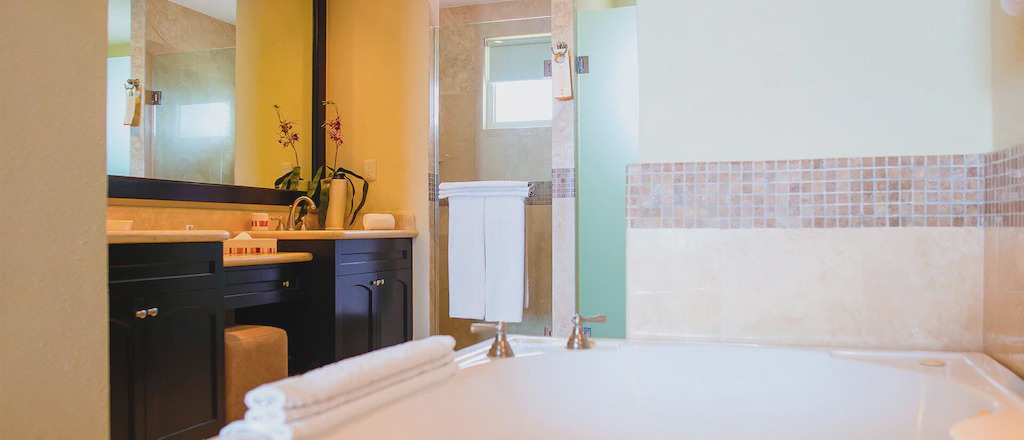 Photo of Bedroom in Punta Sam