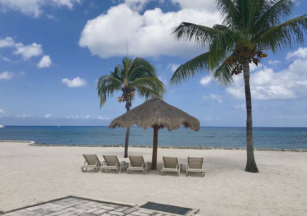 Photo of Others in Costa Maya
