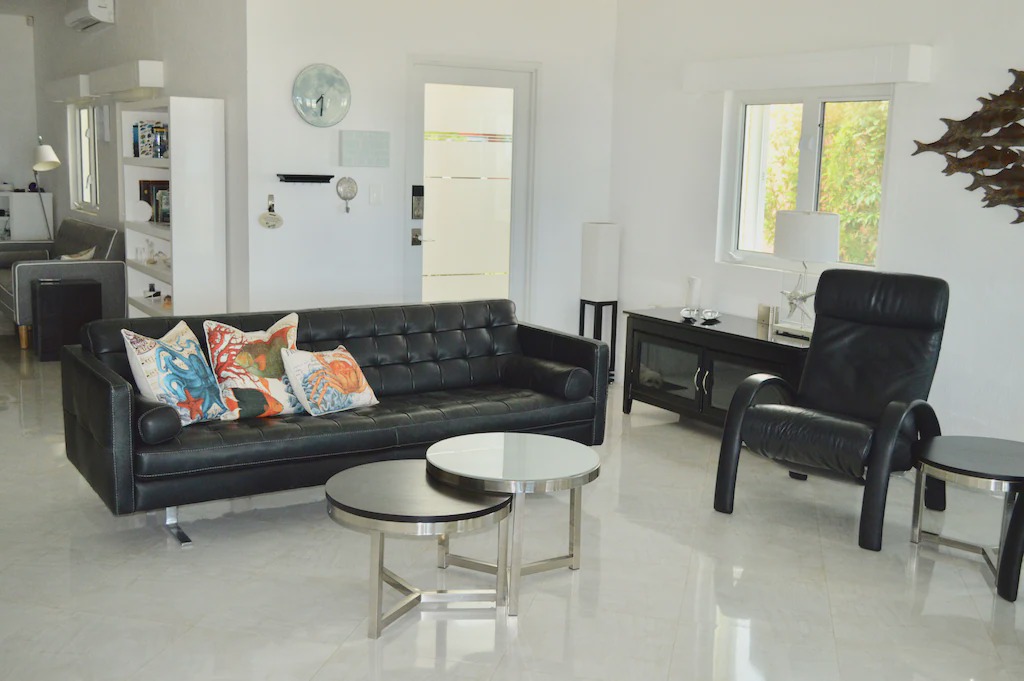 Photo of Livingroom in Costa Maya