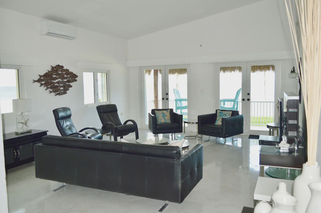 Photo of Livingroom in Costa Maya