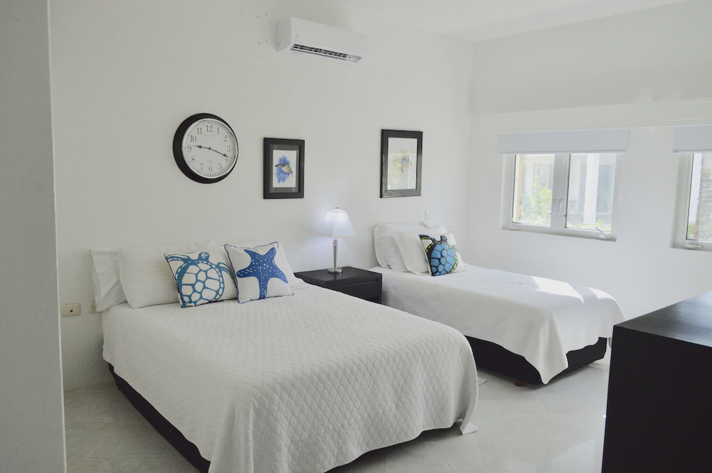 Photo of Bedroom in Costa Maya