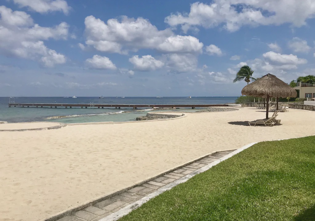 Photo of Outdoor in Costa Maya