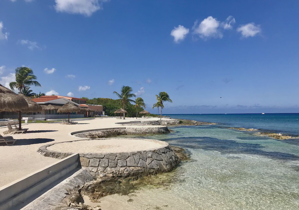 Photo of Outdoor in Costa Maya
