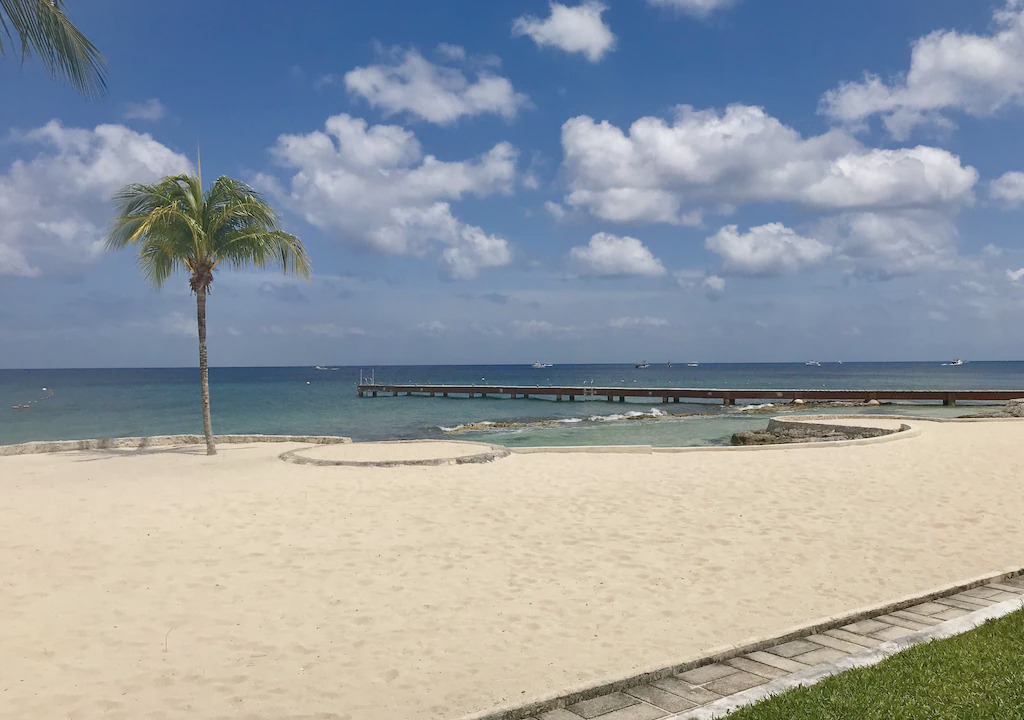 Photo of Outdoor in Costa Maya