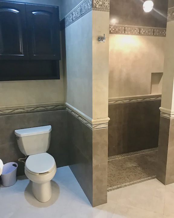 Photo of Bathroom in Costa Maya