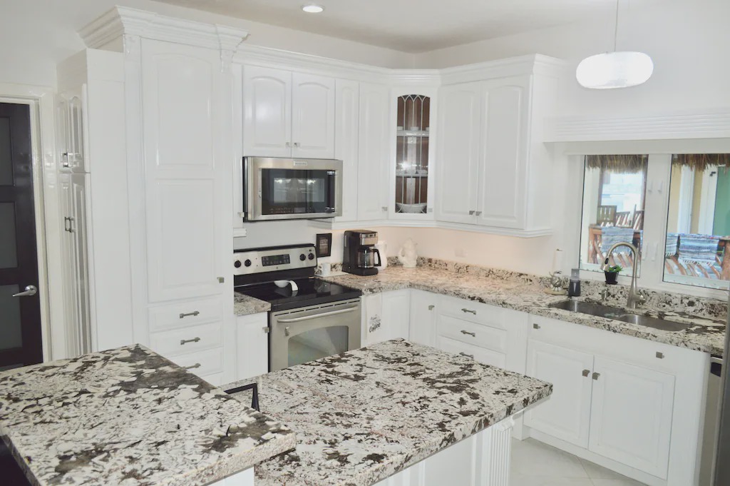 Photo of Kitchen in Costa Maya