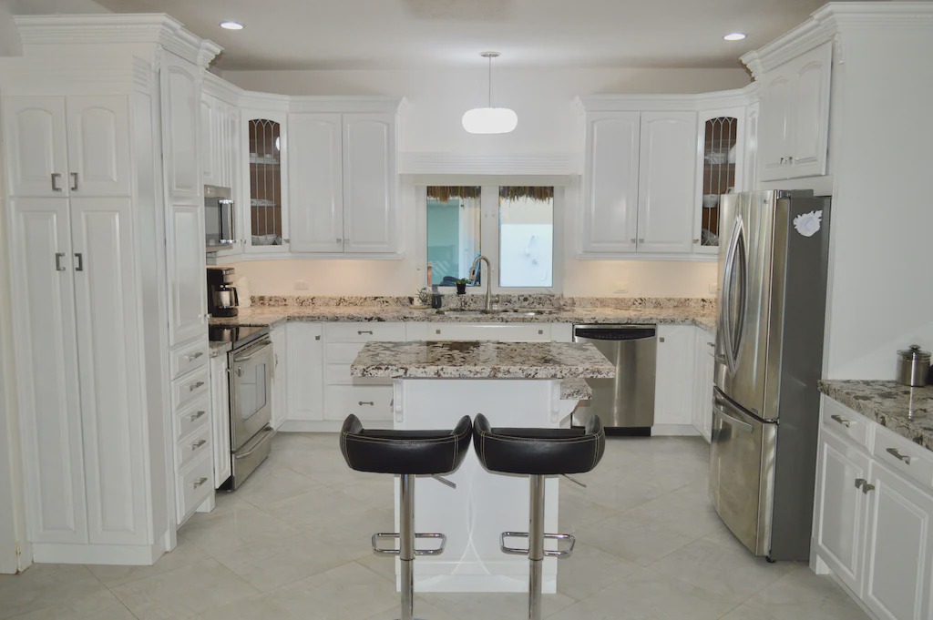 Photo of Kitchen in Costa Maya
