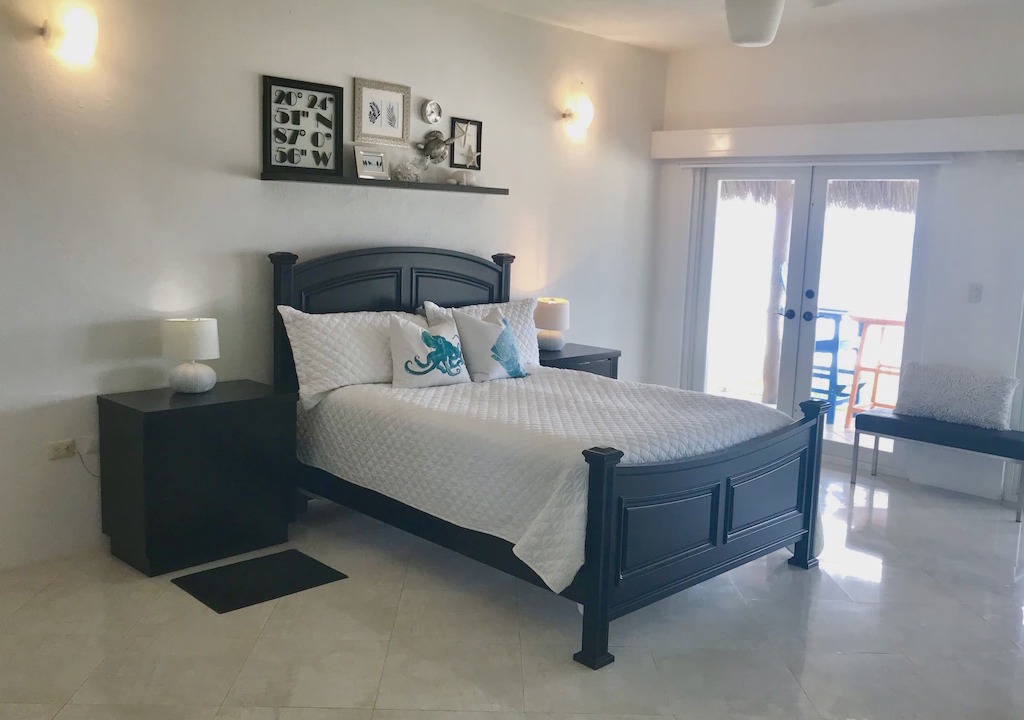 Photo of Bedroom in Costa Maya