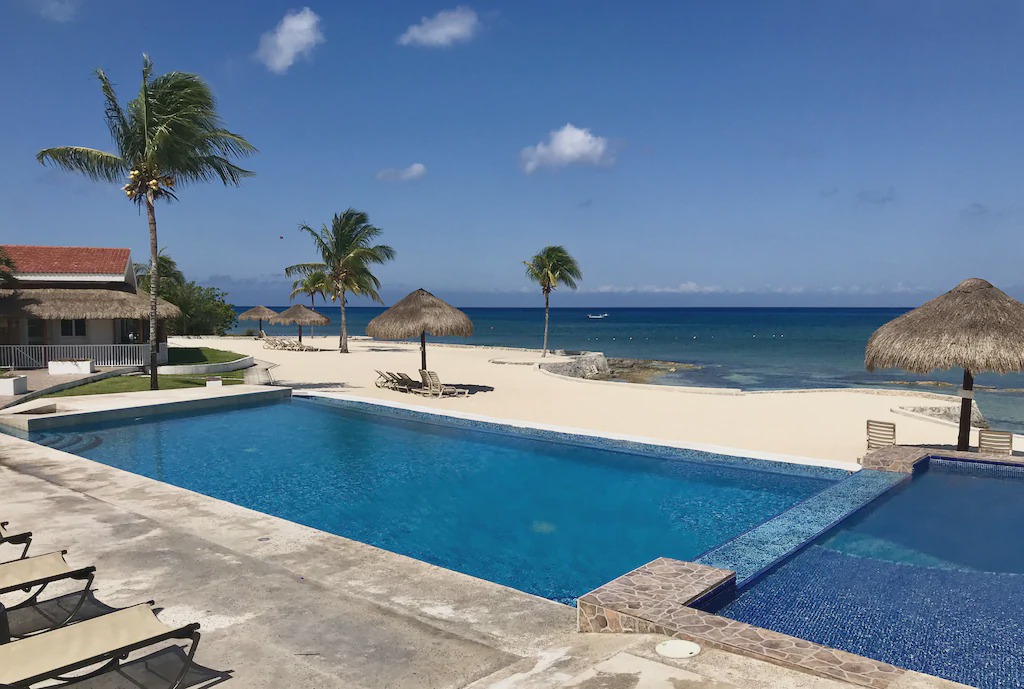 Photo of Outdoor in Costa Maya