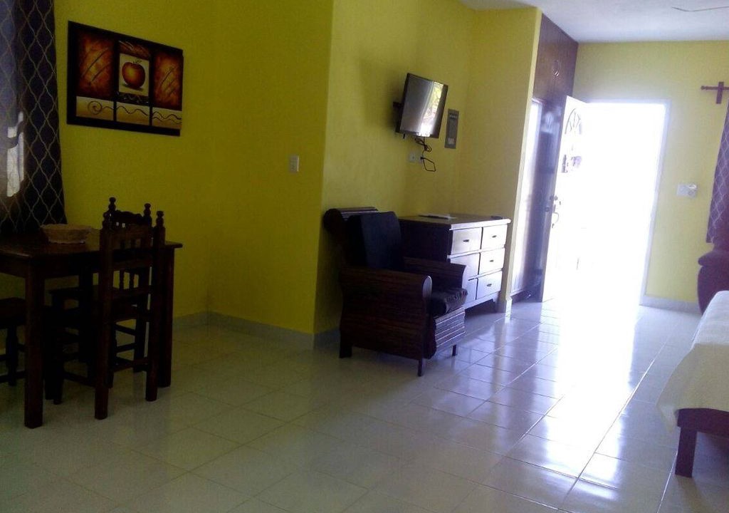 Photo of Livingroom in Colonia 10 De Abril