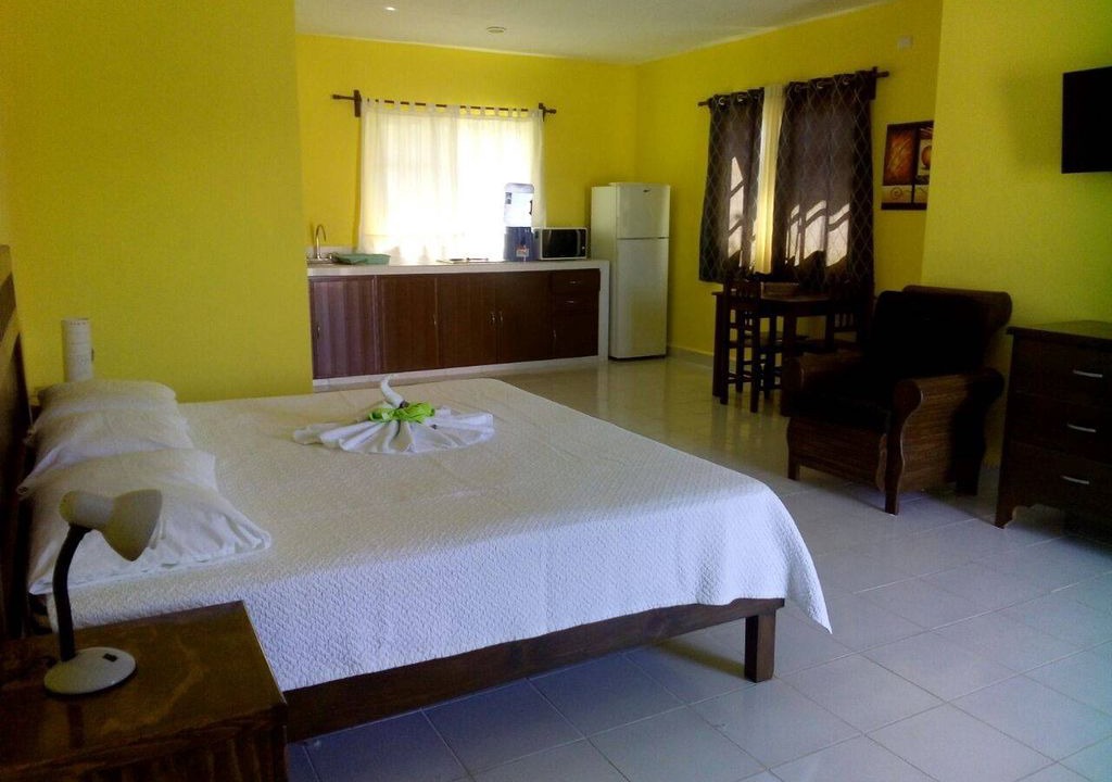 Photo of Bedroom in Colonia 10 De Abril